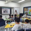 화북면 자천초교 경북도민일보