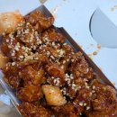 닭방 | [송파/방이] 닭강정아 본점 후기, 방이시장 맛집에서 즐긴 잠실 닭강정과 송파 새우강정