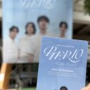 청량체육관 | 2025 데이식스 팬미팅 'PIER 10: All My Days' 1주차 막콘 후기 (잠실실내체육관 플로어 24열 시야)