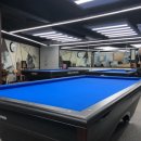 세곡당구장 이미지