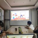 [김수진 명문 음악학원] '소리를 찾아봐' 추석맞이 청음 특강 후기