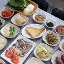 영도다리삼계탕 | 갯장어 제철엔 여기 부산 자갈치 횟집 영도다리횟집 하모샤브샤브