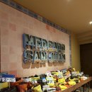 메르카도 | 멕시코 칸쿤 스칼렛아르떼 식당추천 뷔페 메르카도 데 산 후안, 번외 룸서비스 후기