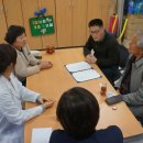 공립무안군노인전문요양병원 이미지