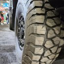 ★BFG All-terrain 265/60R 18&#34;★ 이미지