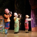 가족뮤지컬<아기돼지삼형제> 이미지