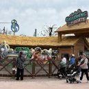 GR(부산광역시 기장군)-[동부산관광로]-하-7 | 부산 롯데월드 7살 아이들과 다녀온 후기(놀이기구 추천 및 무한의 계단)