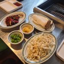모란고기무한리필 찐맛집 호르몬치치 방문 후기