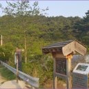 회덕마을 입구 이미지