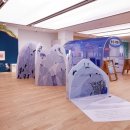 현대어린이책미술관 MOKA 이미지