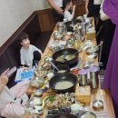 그옛날 토종닭 이미지