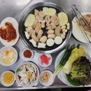 미정식당 | 부산 남포동 로컬 양곱창 맛집 막둥이네양곱창