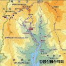 2025년3월20일 춘천 오봉산+화천 용화산 연계산행 이미지