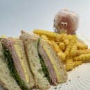 이상한 나라의 밀가루 공장 이미지