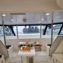 여수 해랑 | ​[해랑 4편] 여수 앞바다를 가르는 럭셔리 요트 투어 &amp; 인생 게장 정찬 (1일 차 오후)