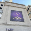 아바니핏 | 부산 아바니센트럴 호텔 내돈내산 이용 후기