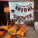 할리스 을지로입구점 | [서울/호캉스] 롯데호텔 👰🏻‍♀️브라이덜샤워 파티🎉 + 라세느 디너