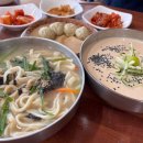 관문길 | 울산 천곡 맛집 콩국수 홍두깨 바지락 칼국수 내돈내산 솔직후기