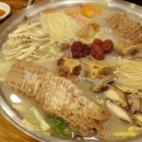 이화수 전통육개장 본점 이미지