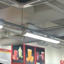 오렌지마트 상봉점 | 코스트코 푸드코트 메뉴_ 조각피자, 포크베이크와 치킨살사랩 그리고 떡볶이 맛본 후기(상봉점,가격)