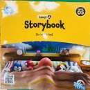 💙Reading the story book &amp;Do the ocean jam&amp;Ocean’s animals&amp;Weather💙 이미지