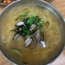 덕이네 손수제비 이미지