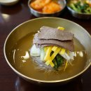 신촌면옥 이미지