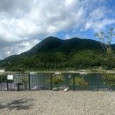 고성군 1 | [캠핑기록 06] 경남 고성 놀터 캠핑장 19-1 후기 (오션뷰, 해루질 OK !)