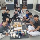 국가대표 메카태권도 이미지