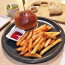 브레댄코 강남구청역점 | 강남구청역 맛집 BRCD 지하철역 안에 이런데가 있었단말야?