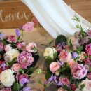 꽃꽂이 초급 이미지