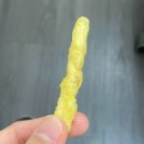 롯데웰푸드 주식회사 | 롯데 프리토레이 Frito Lay 치토스 바베큐맛 CU 2+1 행사