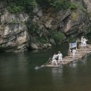 아우라지 이미지