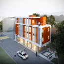 금창동 주민센터 이미지