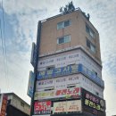 예일고시텔 - 동구 중앙대로236번길 7-8 | 예일고시텔