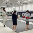 피너클 휘트니스 이미지