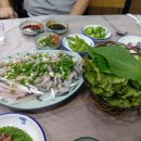 남해수산횟집 이미지