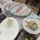 청량횟집 이미지