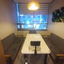 송가호계타워 | 호계동 호사맥주 피자 맥주 맛집에서 고르곤졸라 통파인애플피자 바지락 파스타 뿌신 후기