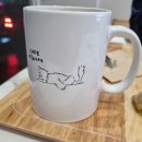카페미뇽제주아라점