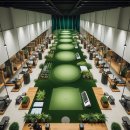 삼양골프연습장 이미지