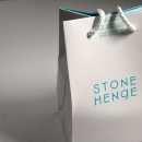 G0634 | 여자친구 기념일 선물, 스톤헨지 목걸이 후기