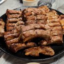 프렌치쪽갈비 영도점