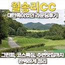 동서울유스호스텔 | 월송리CC 라운딩 후기와 그린피, 코스특징, 주변맛집, 날씨까지 (feat.갤럭시워치8 골프에디션)