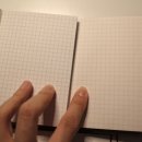 (주)메이드바이디자인 | 트래블러스노트 트노 리필노트 메이드바이 후기 2026 위클리는 너로 정했다!