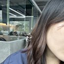 광주 동명동 미용실 추천 인아웃룸 전체염색 후기