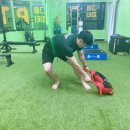 토탈핏 트레이닝 센터 이미지