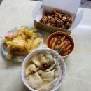 [까치산 맛집] 화곡미담분식 후기