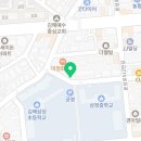 삼성초등학교 후문 앞2 이미지