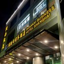 온화비지니스호텔(business hotel) | [중국 상하이 호텔] 4성급 상하이 샨시 비지니스 호텔